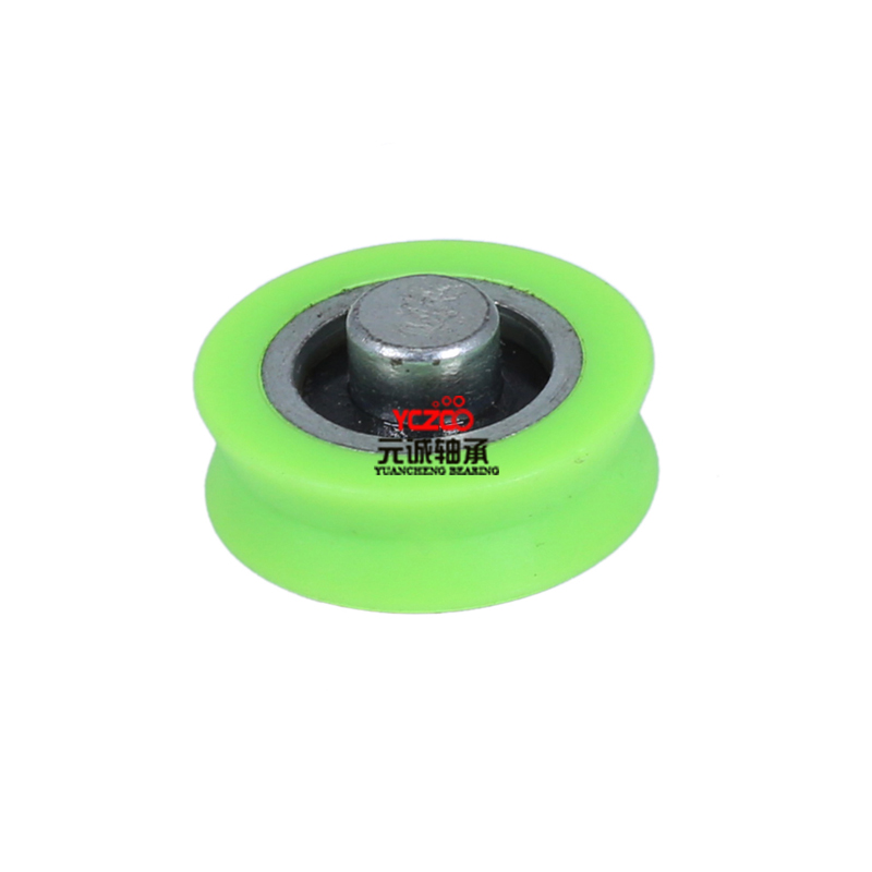 YC-ML03 sliding v groove roller