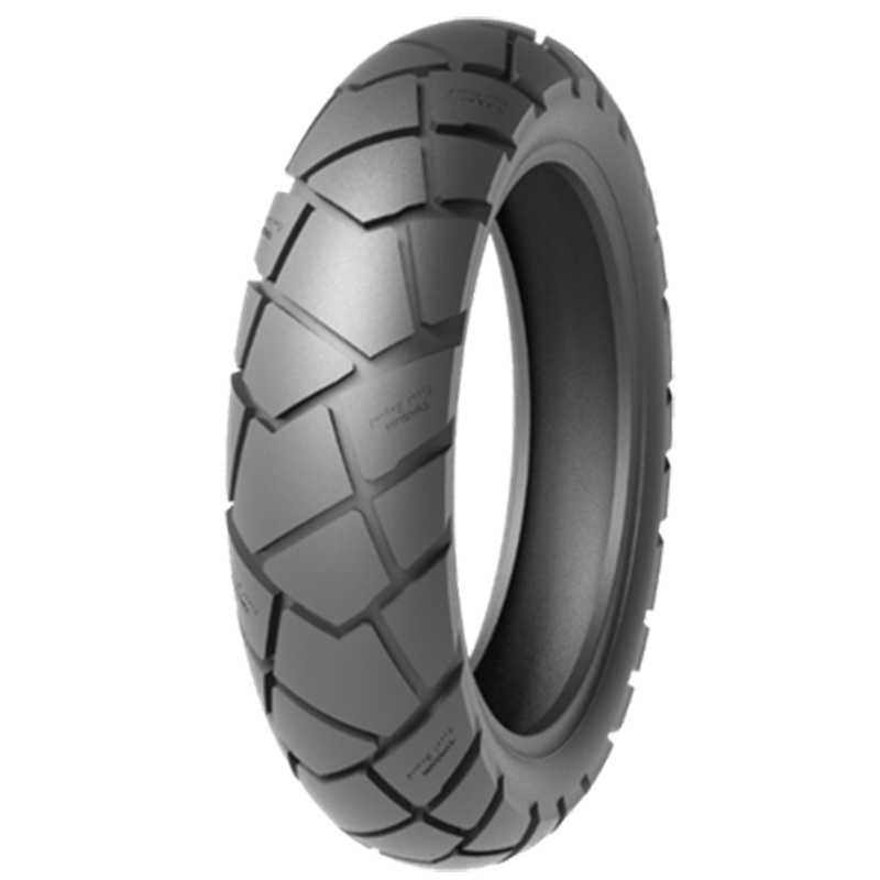TS-880R Adventure High Grip Tyre - New Launch