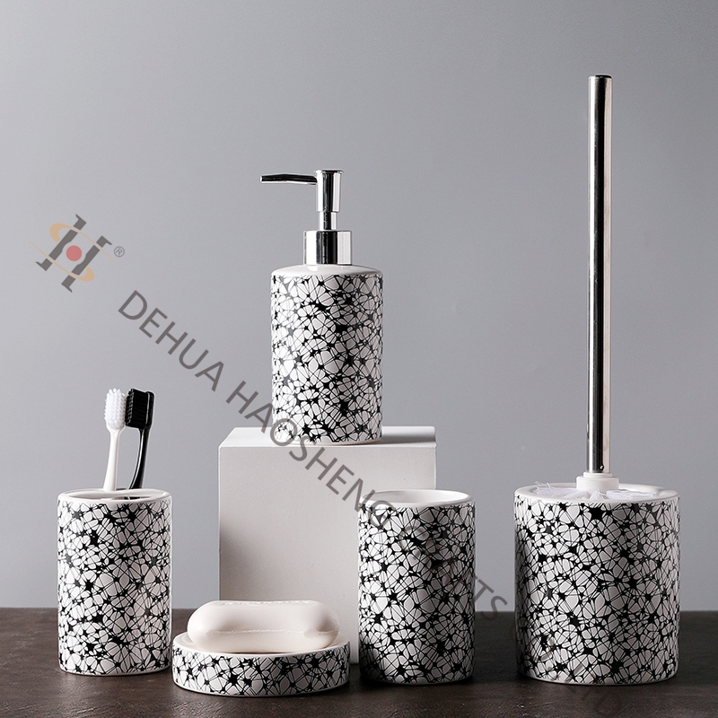 Bathroom Set
