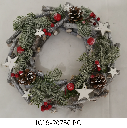 Christmas decorations