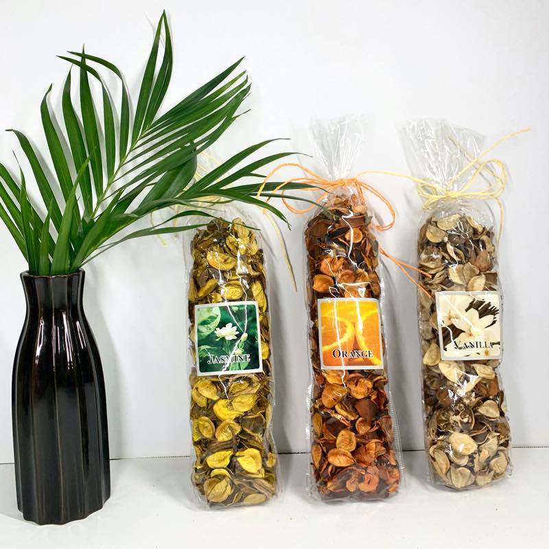 Pot Pourri In Opp Bag