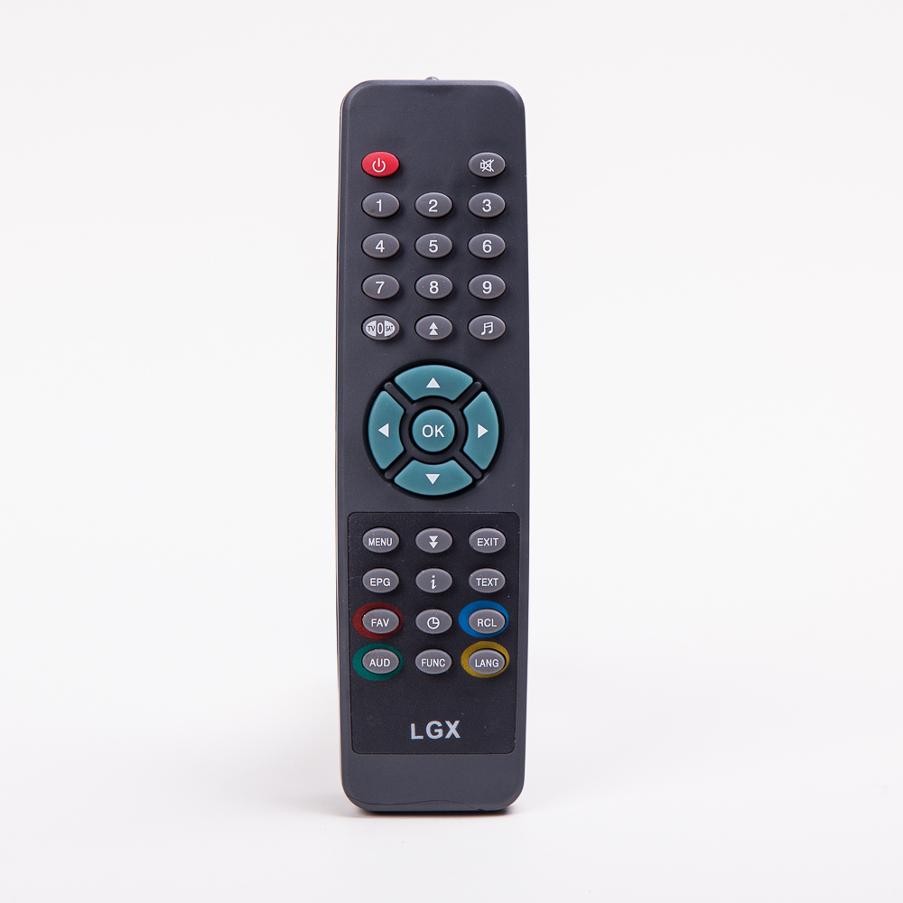 LG remote control