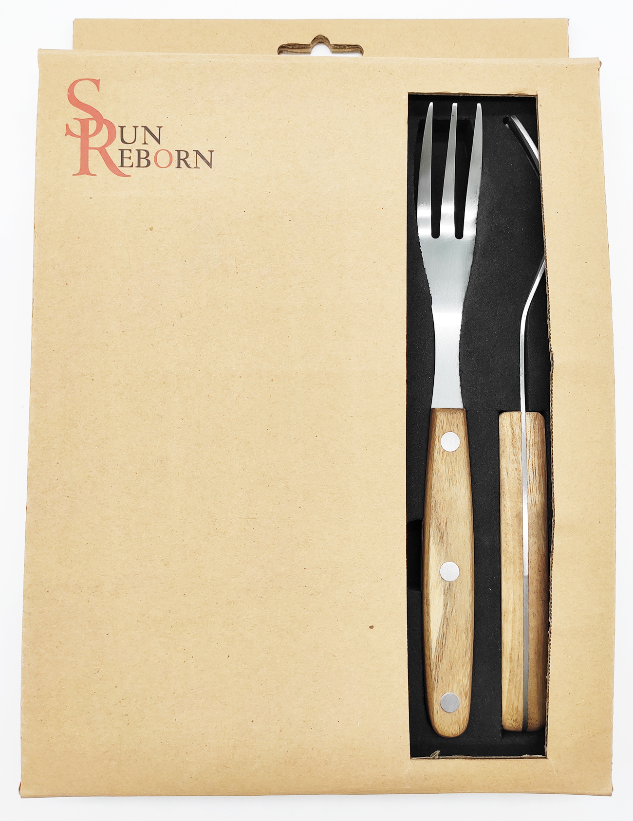 steak knife
