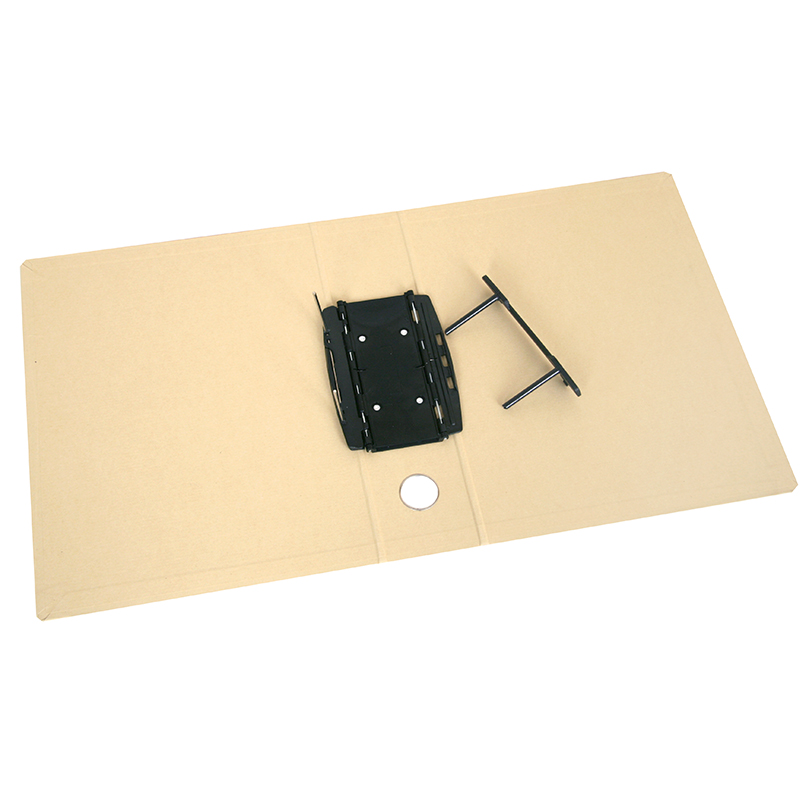 loose-leaf folder