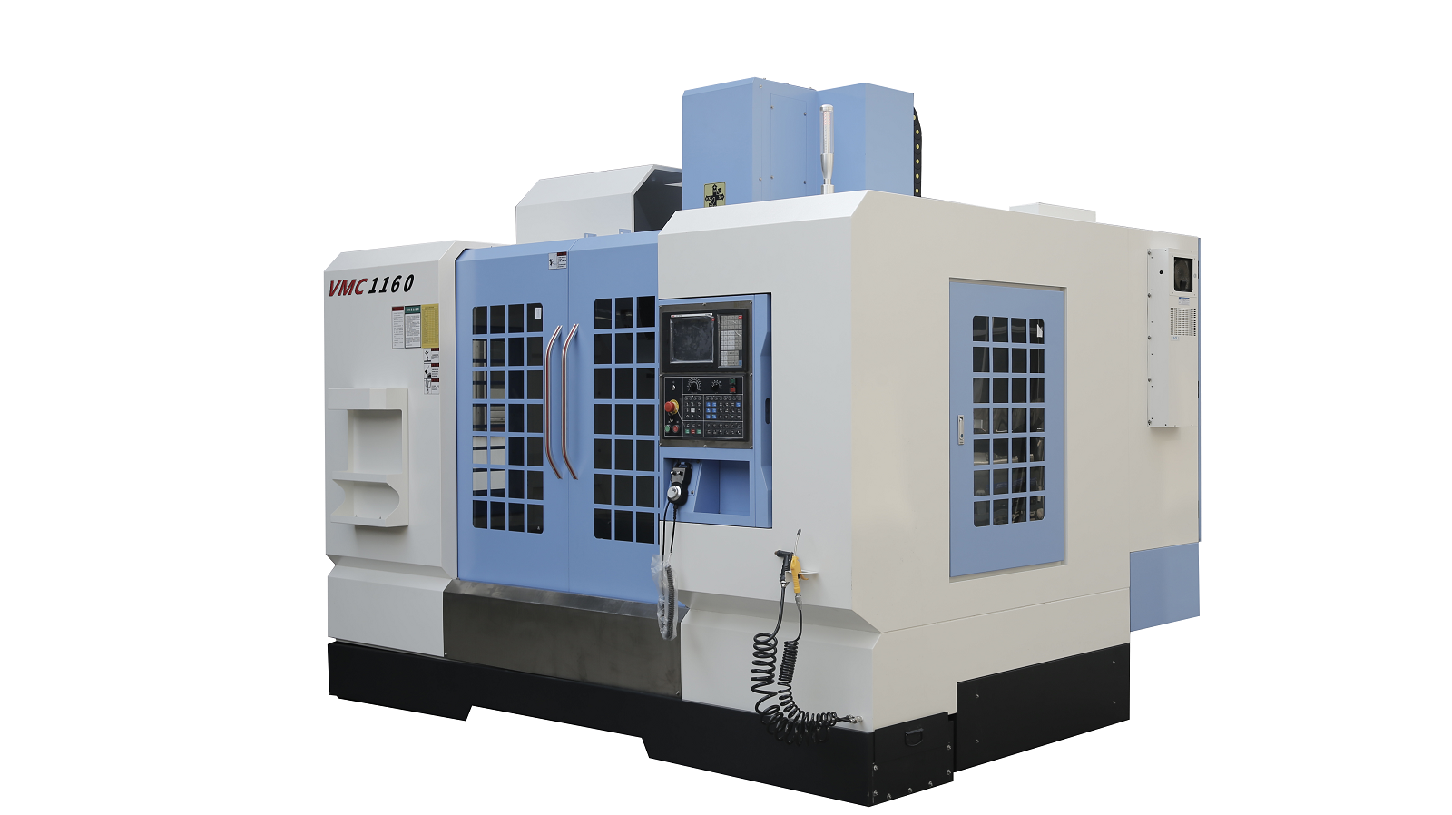 Vertical Machining Center