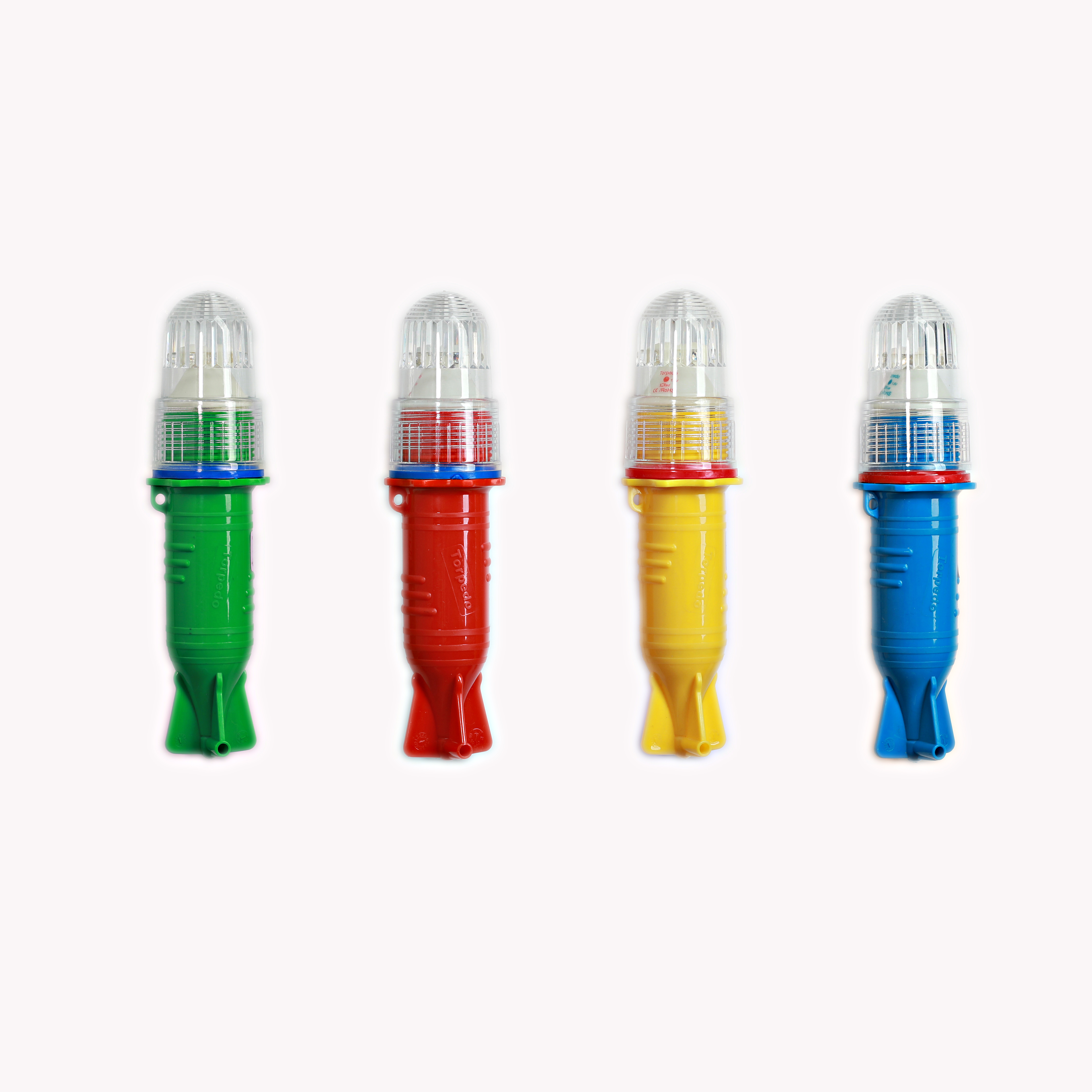 Fishing Net Light 1 UM-1 battery one/two colors