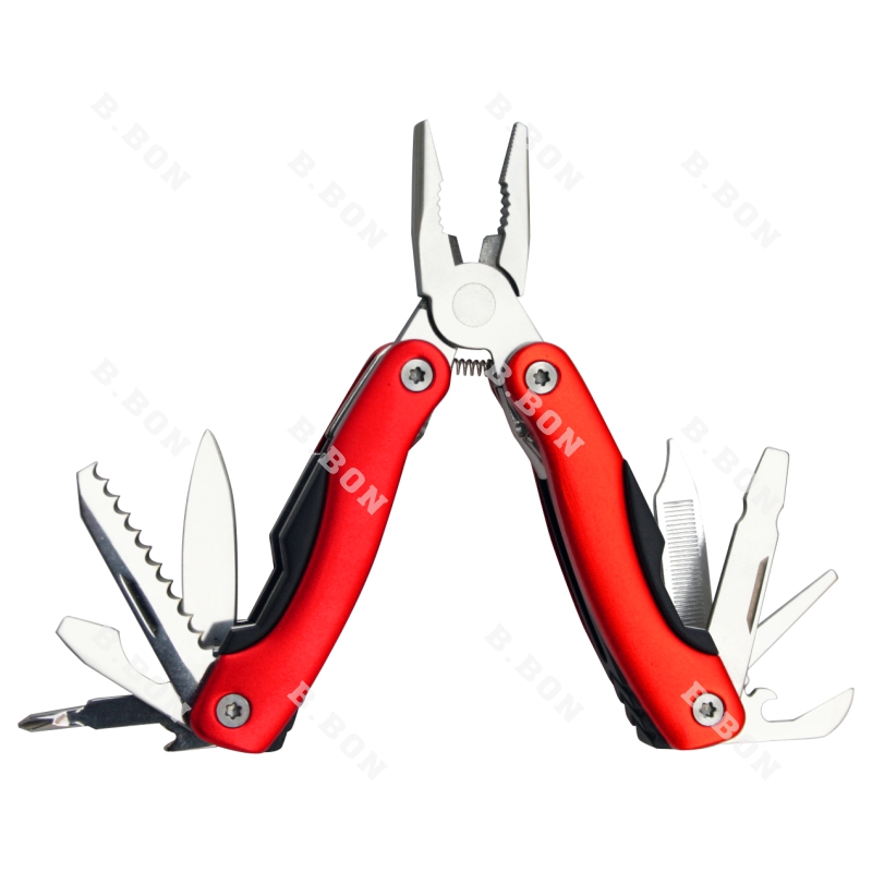 Multitool multifunctional pliers