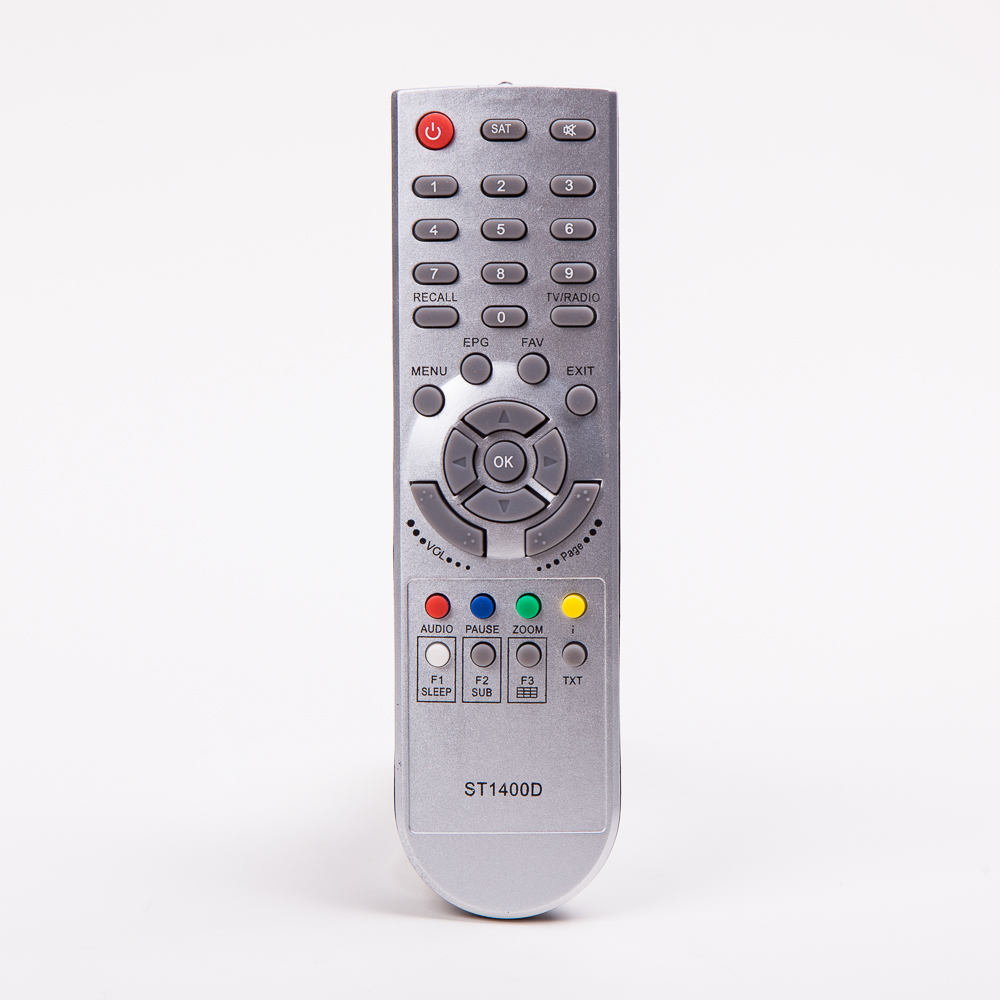 Remote control