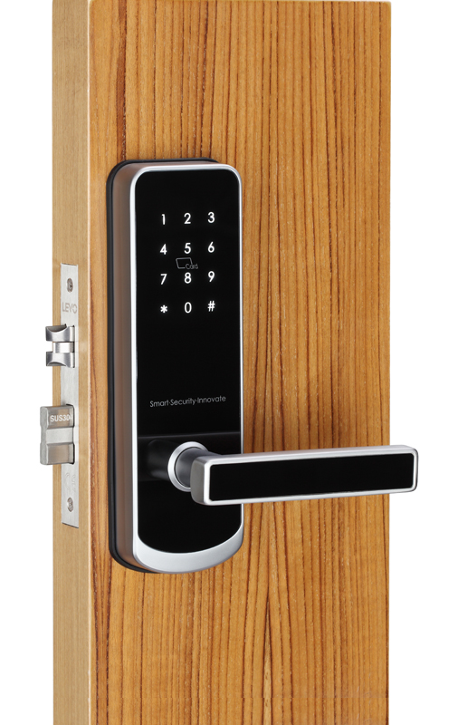 Smart Bluetooth Digital Fingerprint lock
