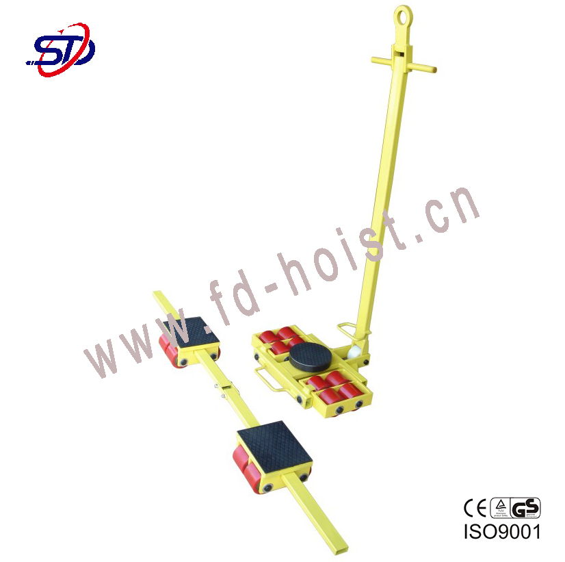 Transport Trolley