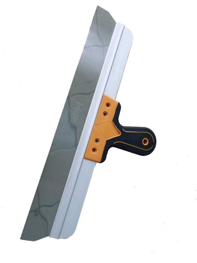 Facade scraper
