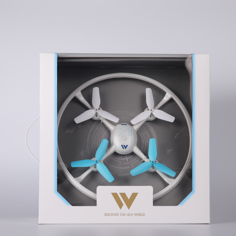 2.4G 4CH RC Drone