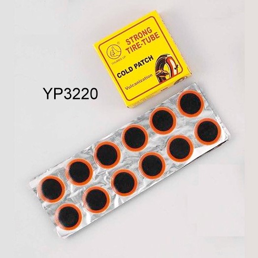 Cold Patch Repair Kits
