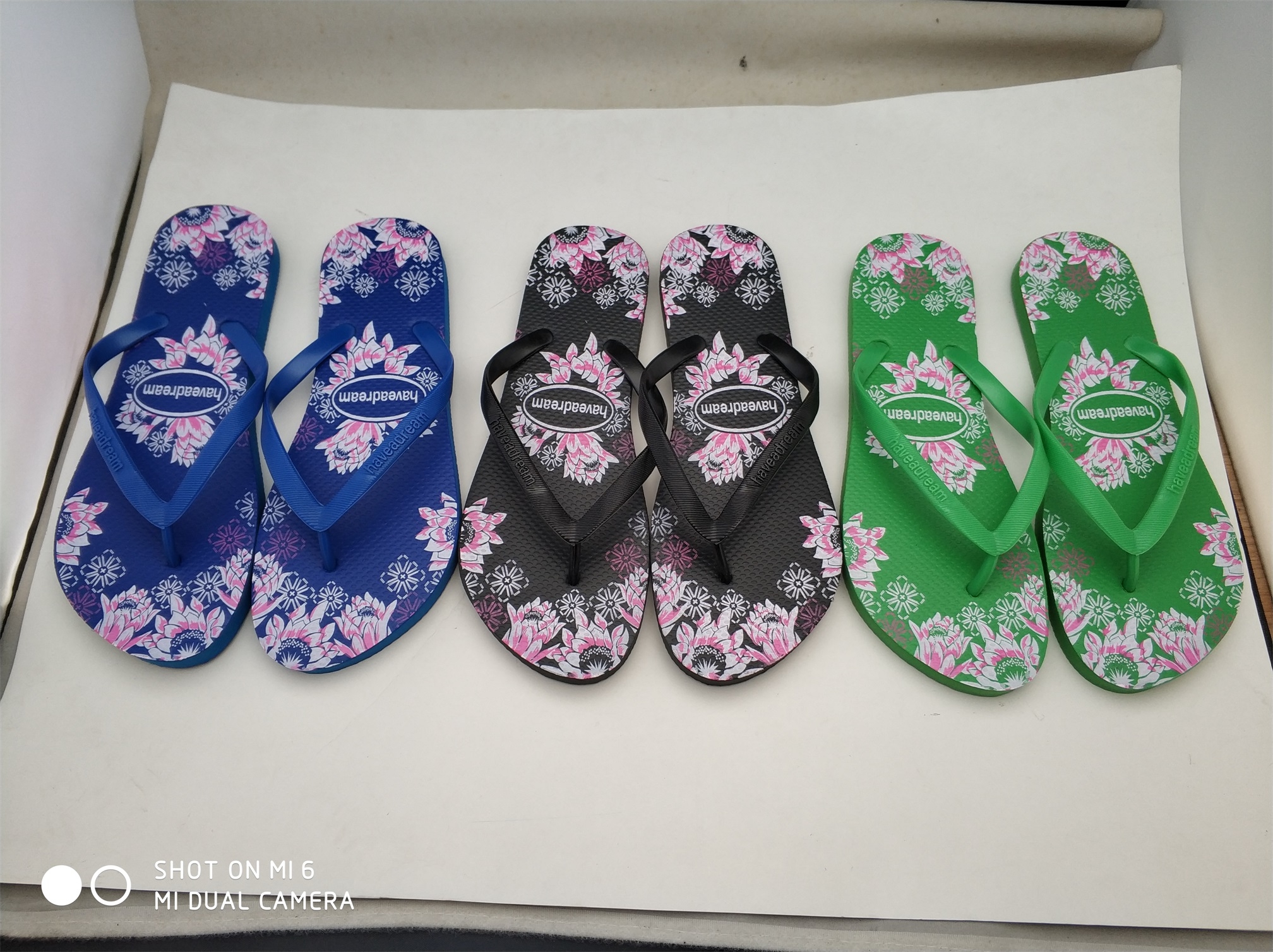slipper
