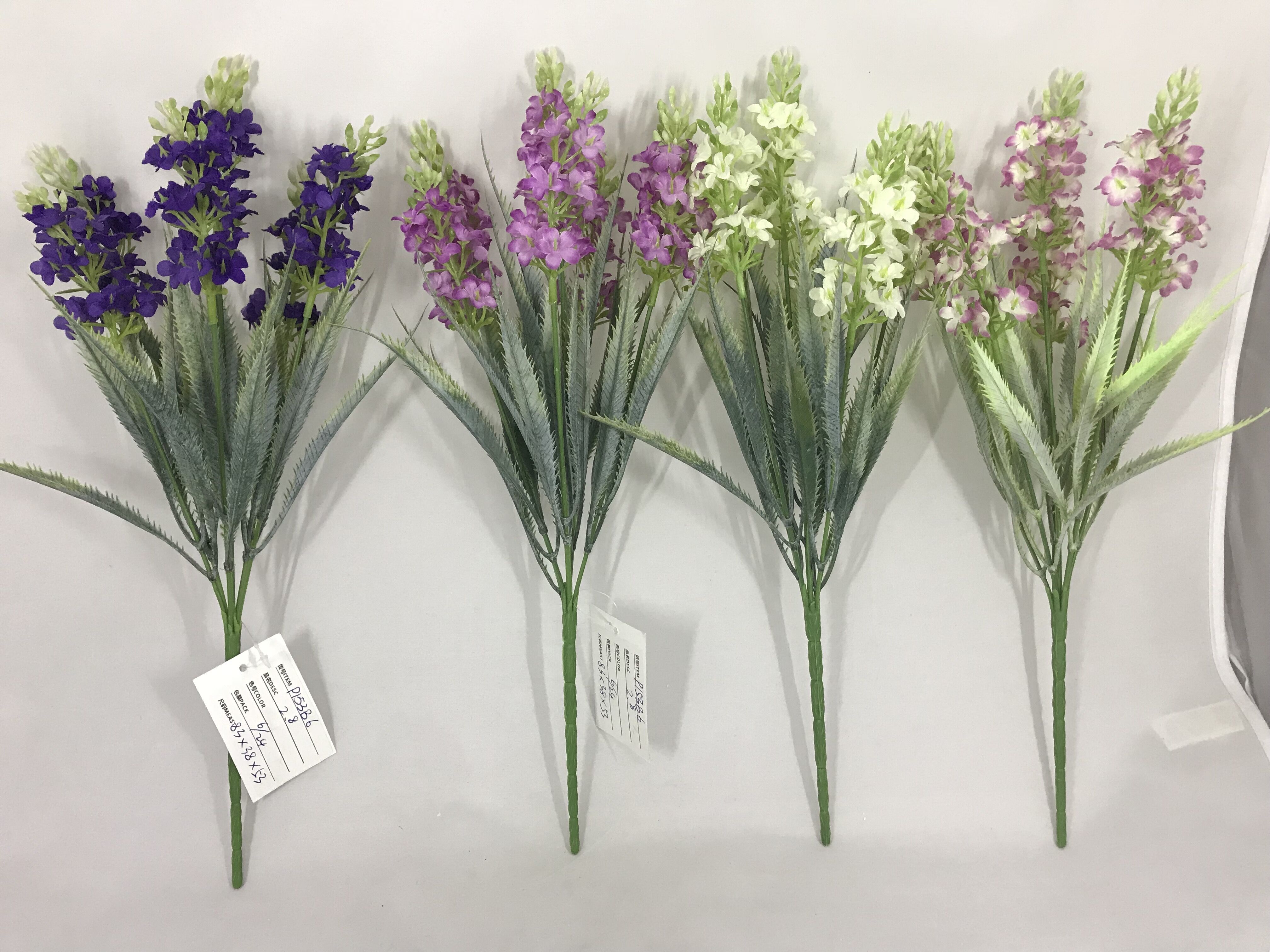 Plastic Plants