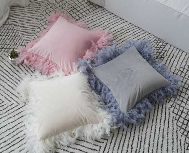 Cushion