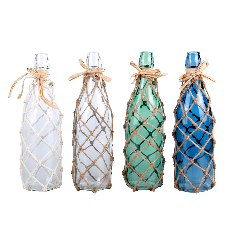 Crystal Bottle