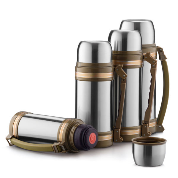 NO.6 Travel Bottle