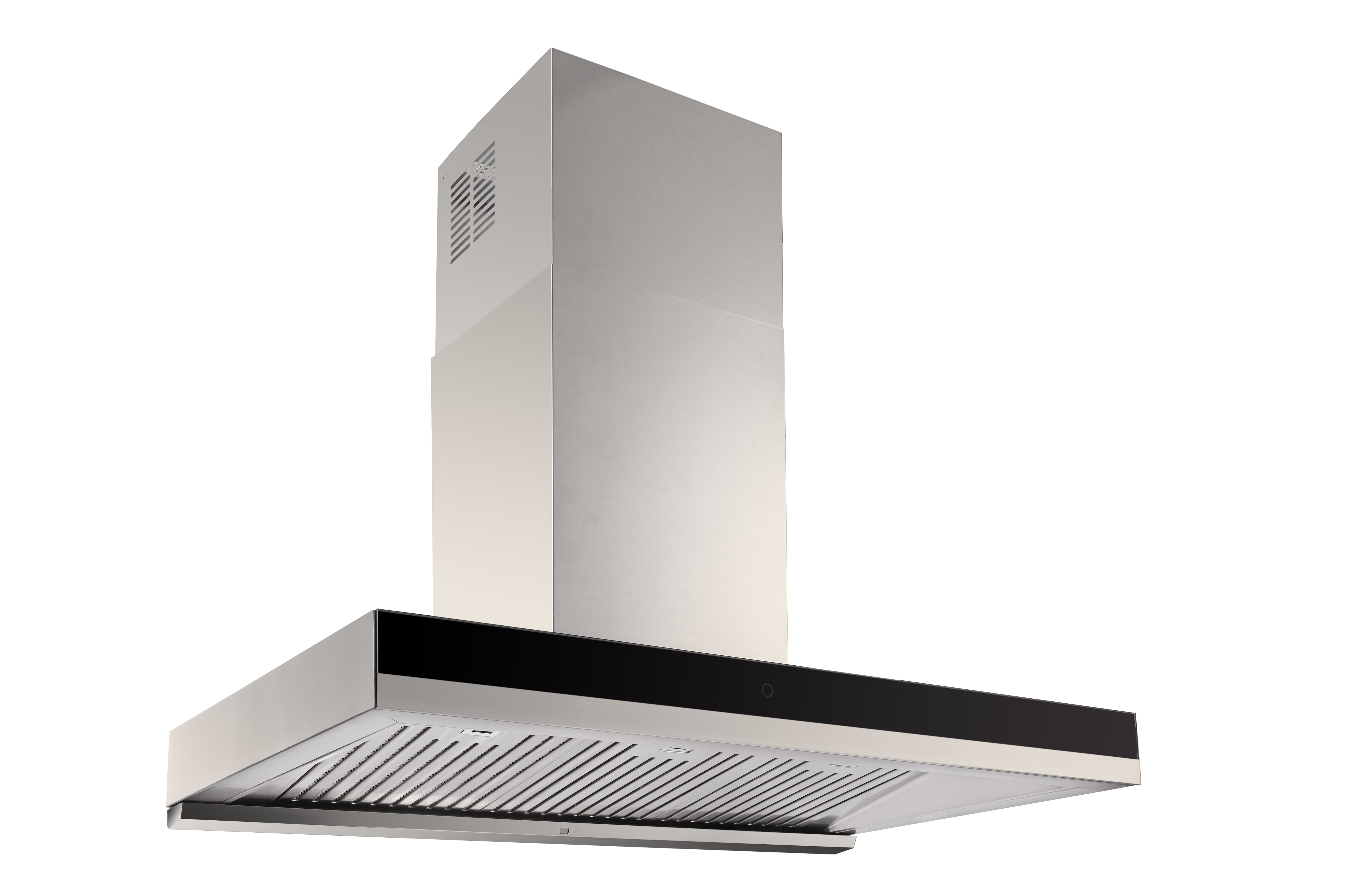 Cooker hood