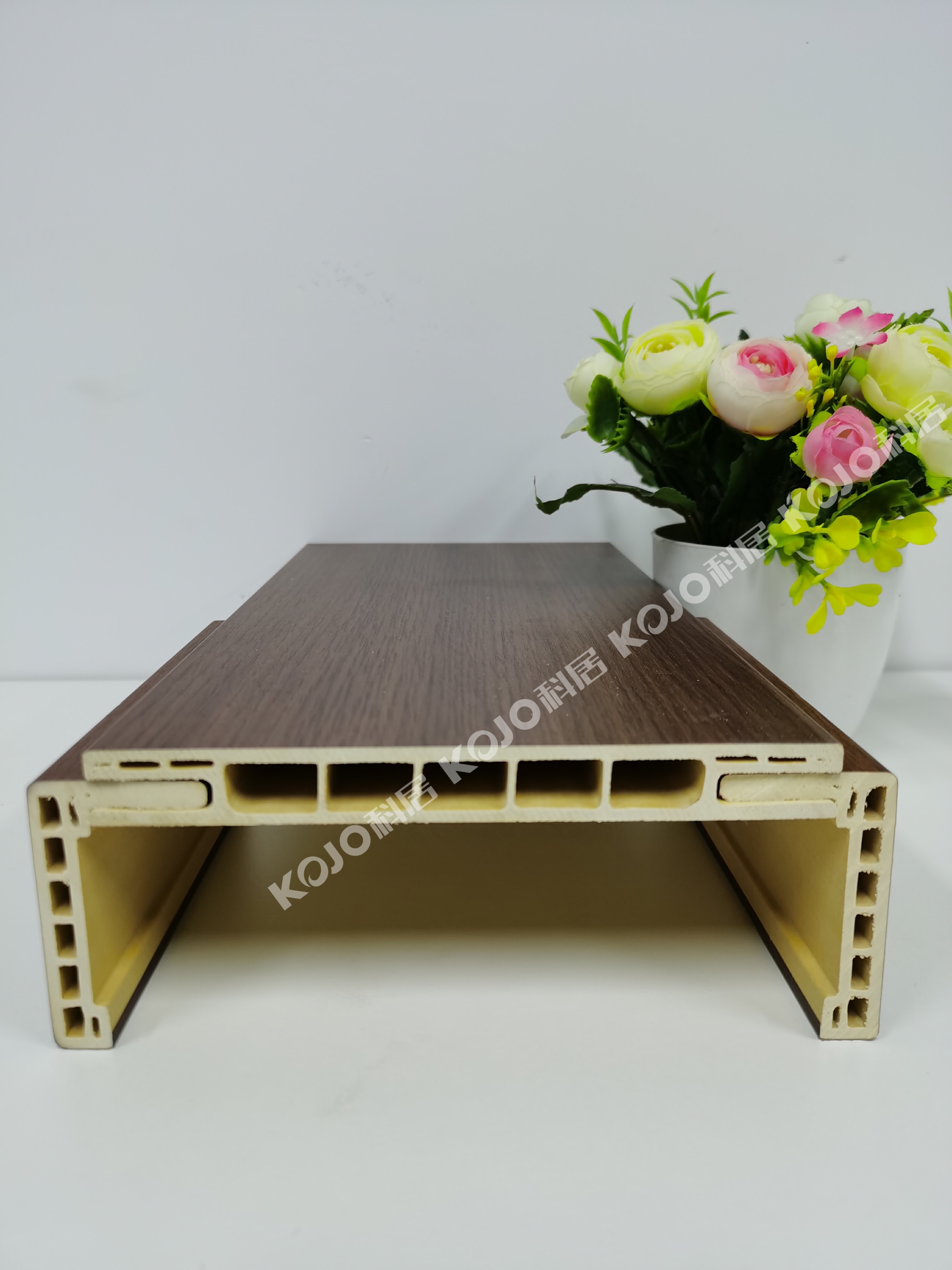 Wpc Window Frame