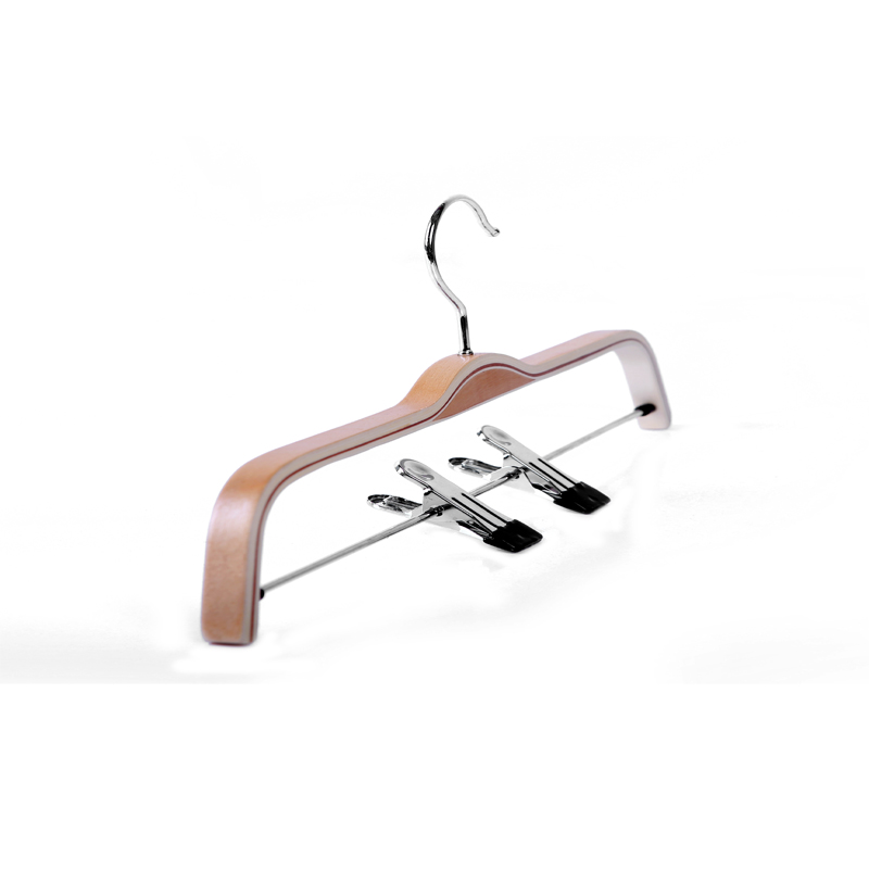 Laminated Trousers Hanger