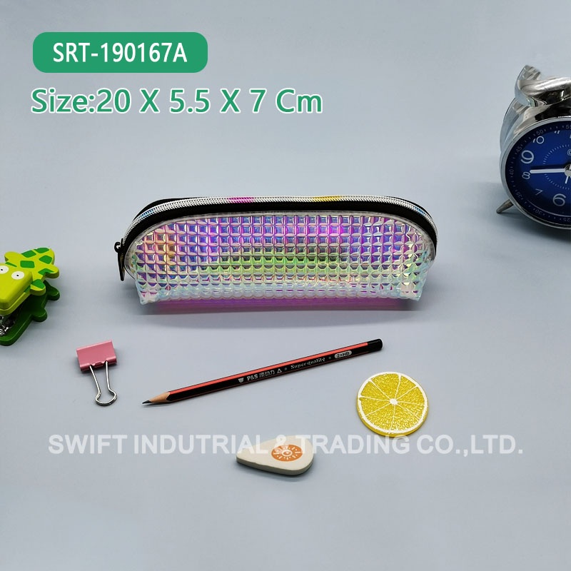 Pencil bag/cosmetic bag