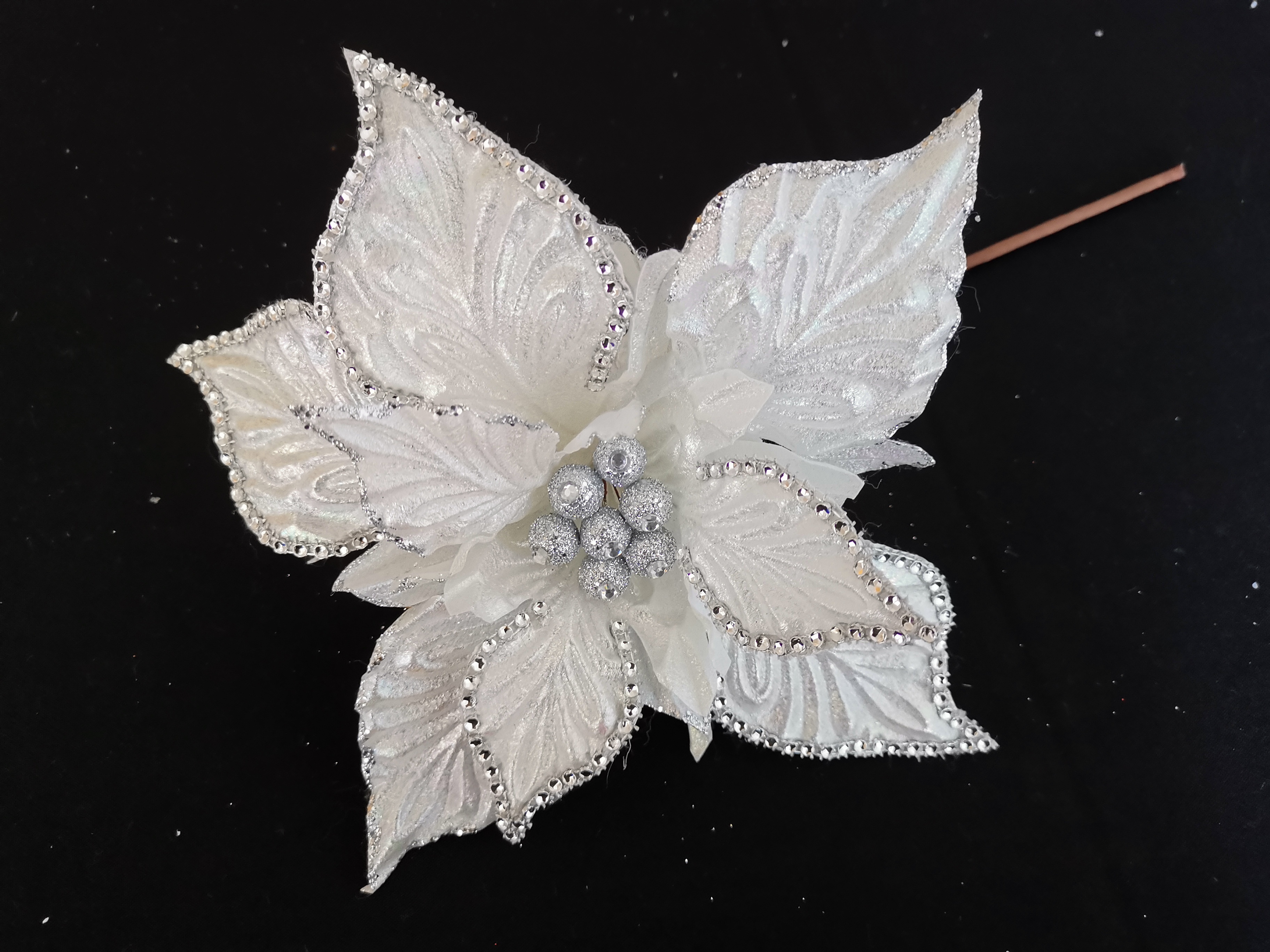 artificial decoration flower picks