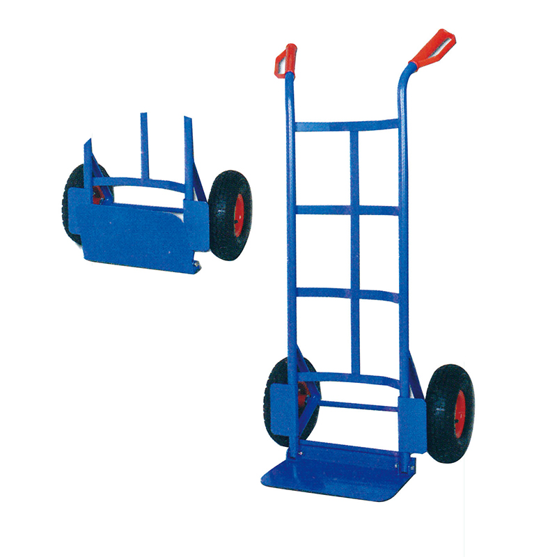 Hand trolley