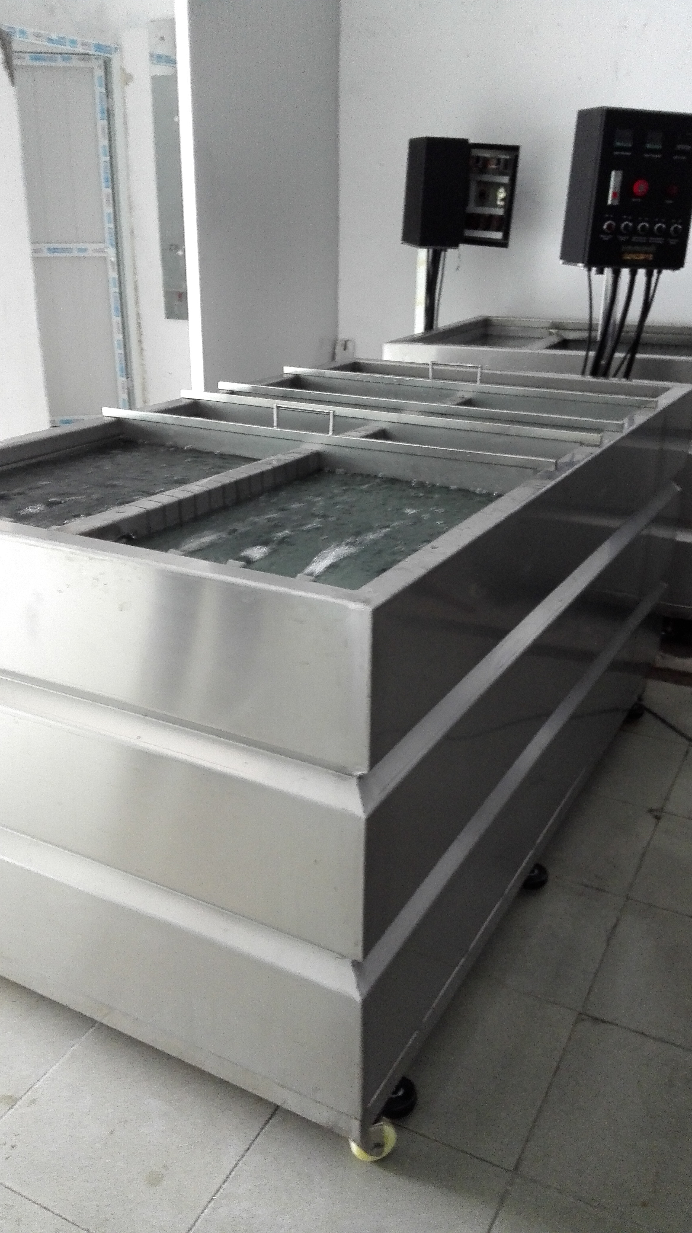 Ningxia Jinzhicheng Trading Co., Ltd. – Other printing equipment 1