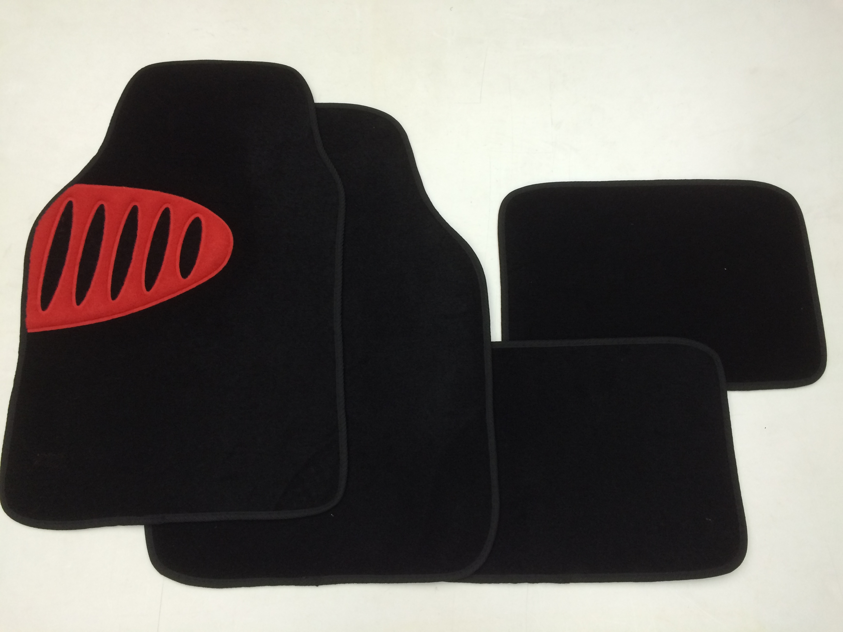 Car Floor Mat