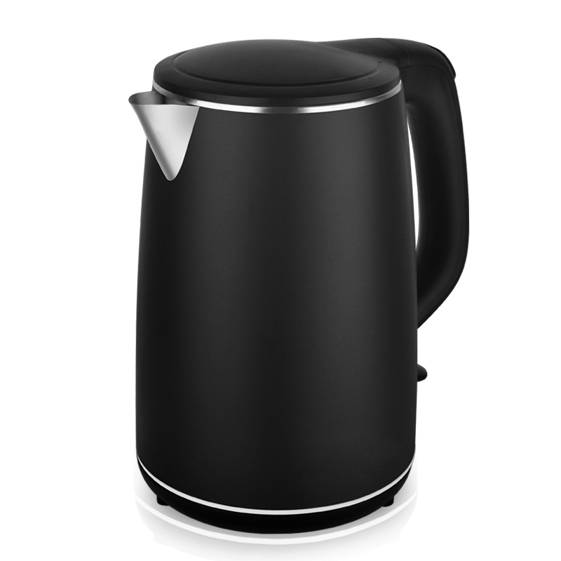 004 Manufactory direct kitchen appliances stainless kettle electric for sale with good quality