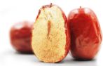 Date,jujube，Red date