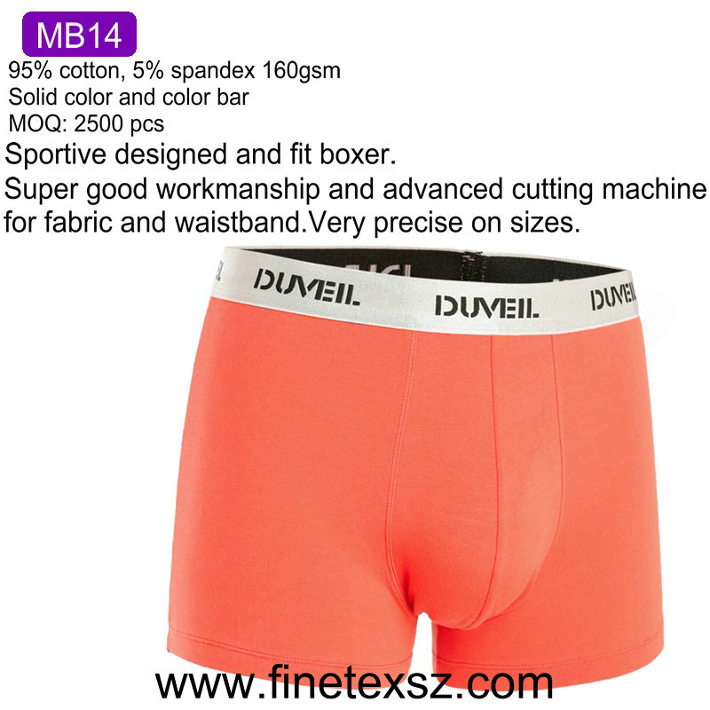 Men's underwear