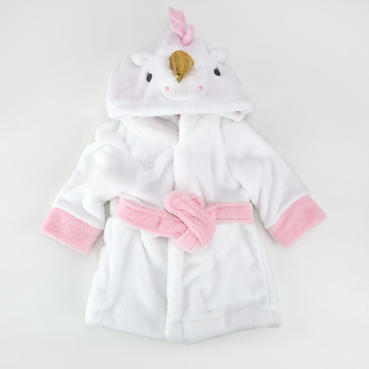 bathrobe