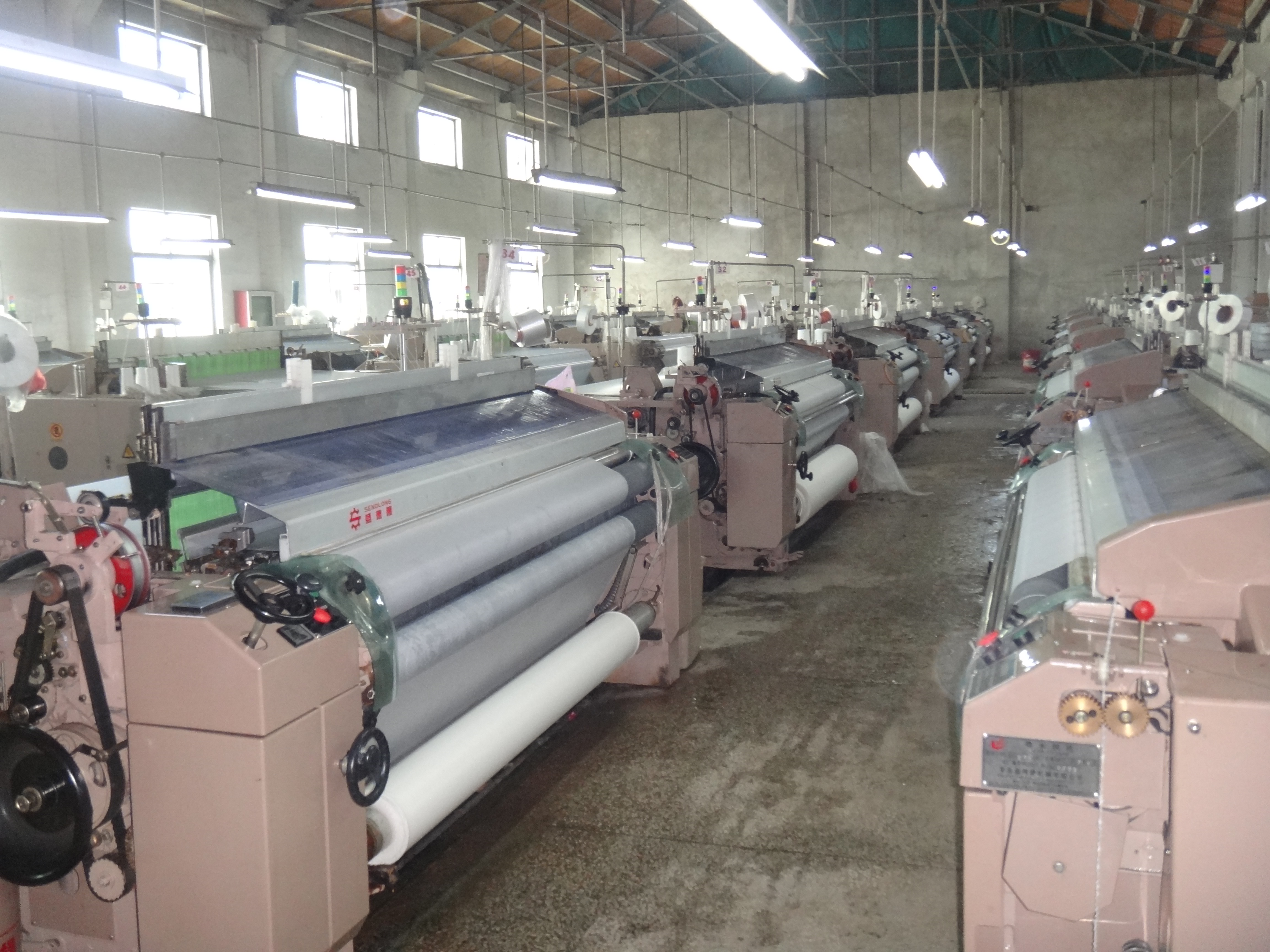 Zhenjiang Fuchang Plastic Co., Ltd. – Photos produits 2