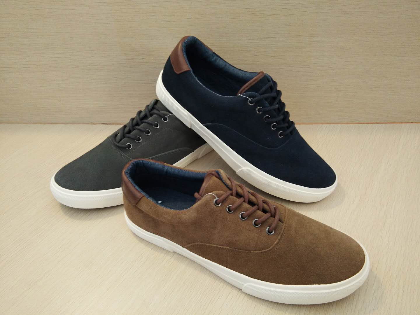 Shenyang Creative International Trading Company. – zapatos de tacón 2