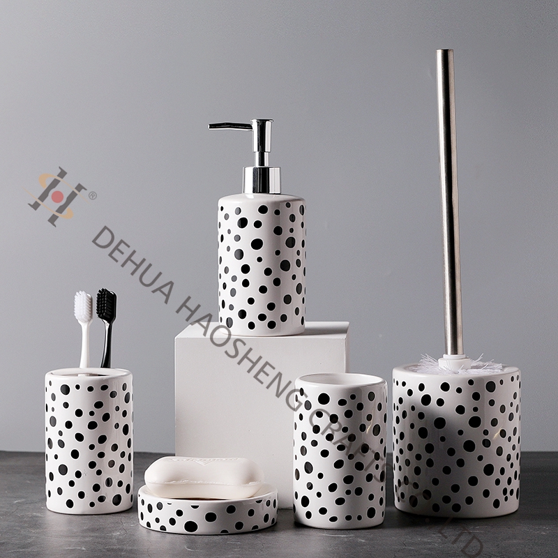 Bathroom Set