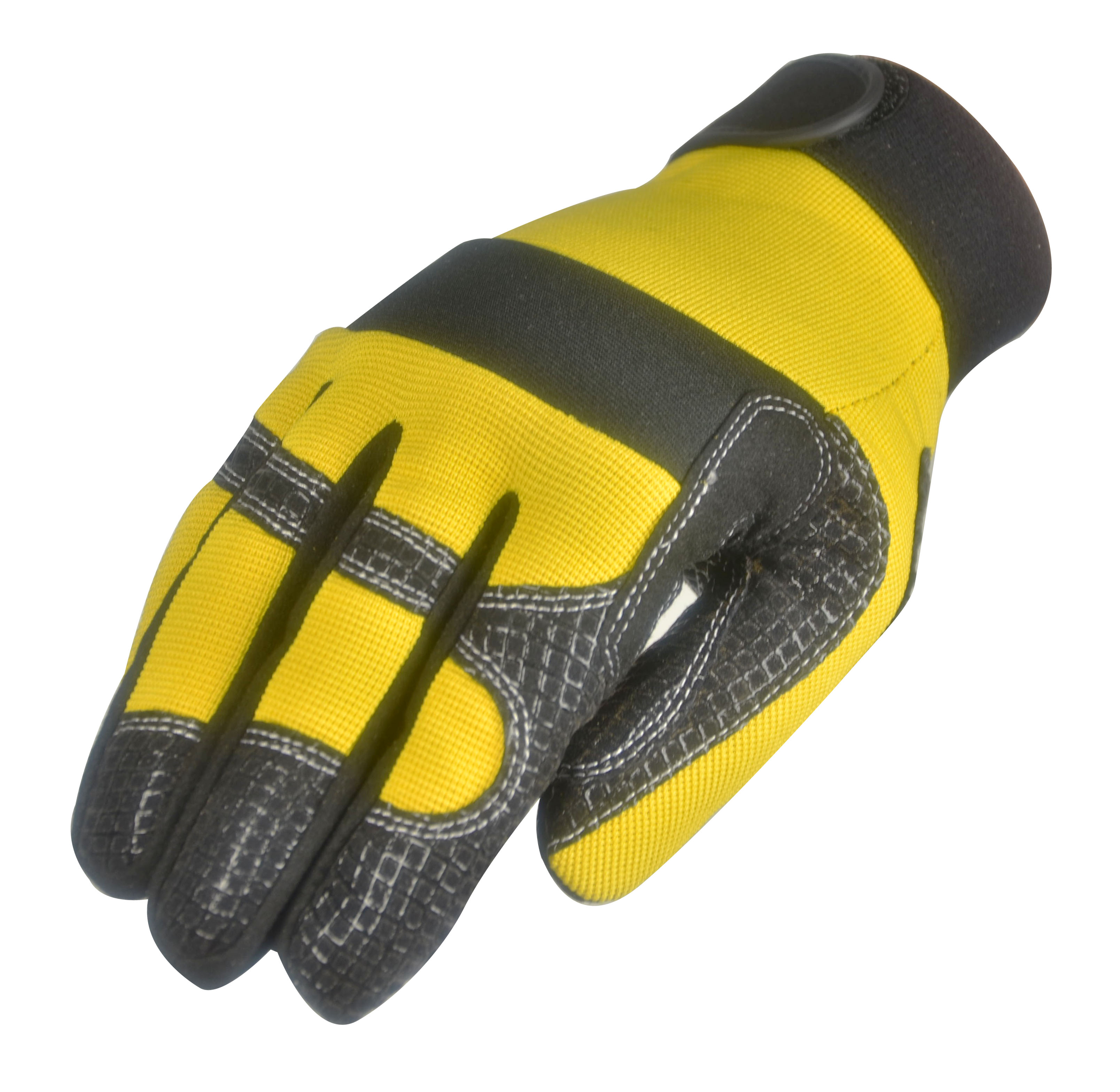 mechanical glove