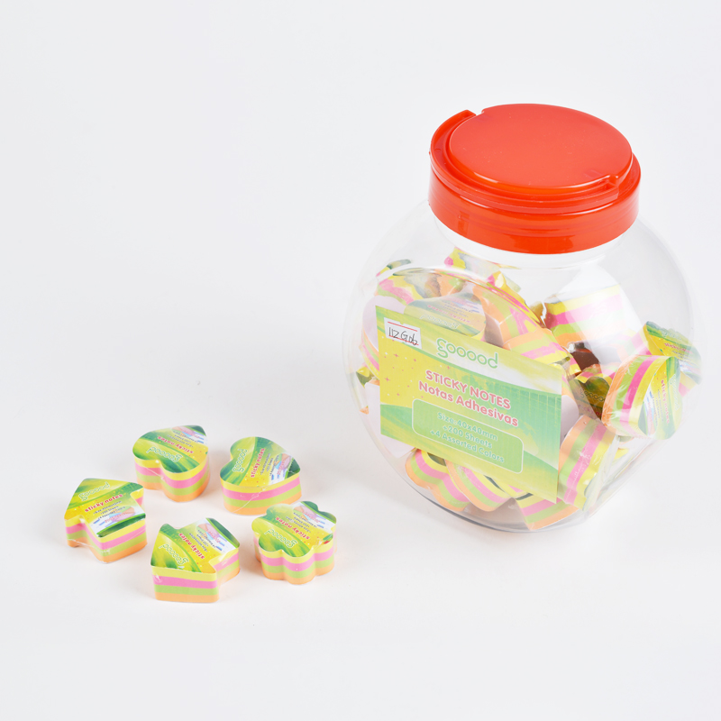 Sticky notes