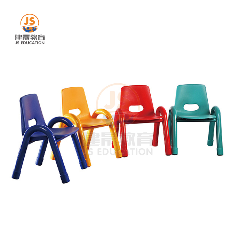 Kindergarten chair
