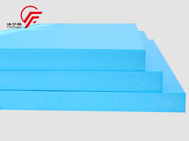 XPS insulation Foam Board for Cold Room