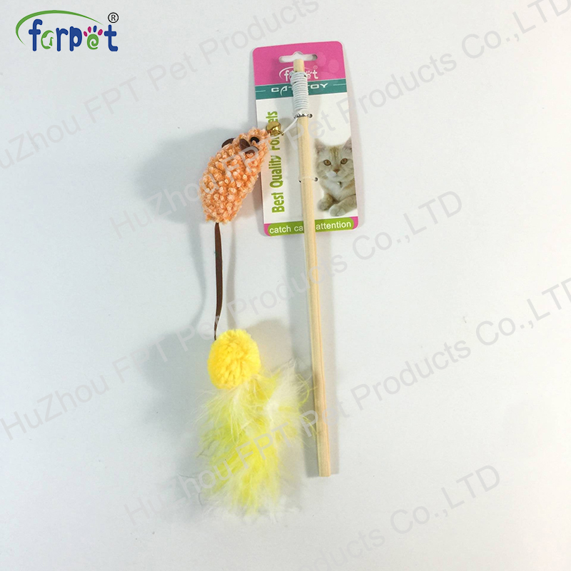 cat toy