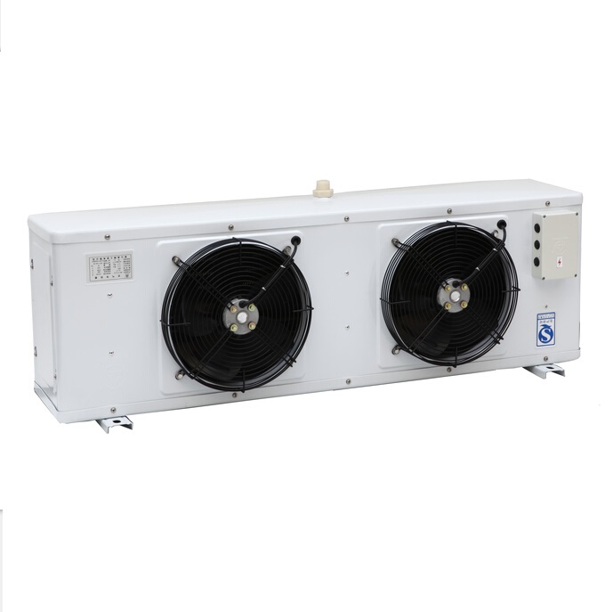 Condenser unit