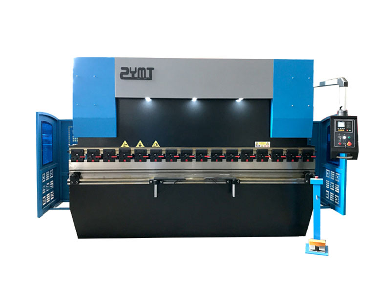 NC press brake E21