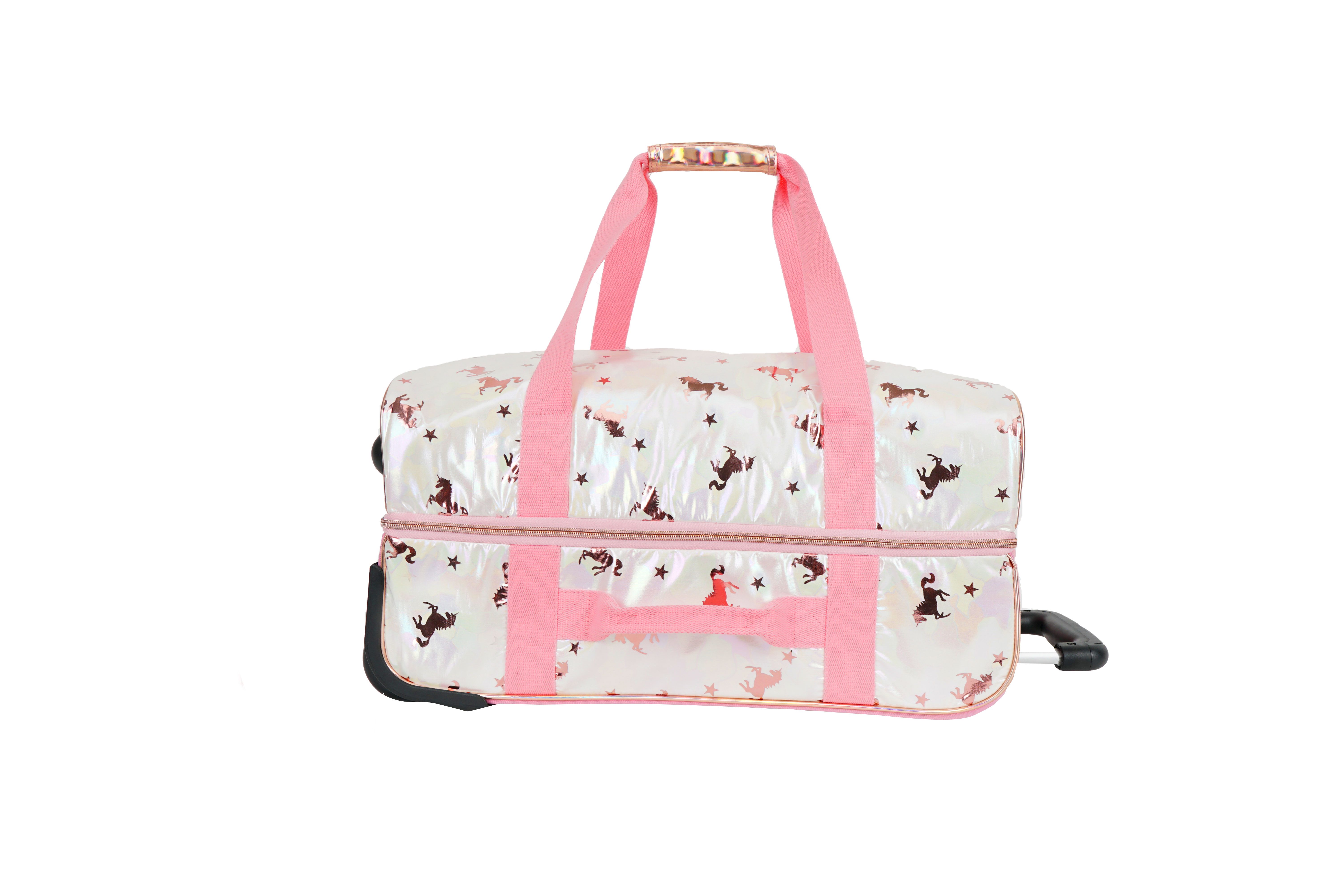 Kids Trolley Travel Bag