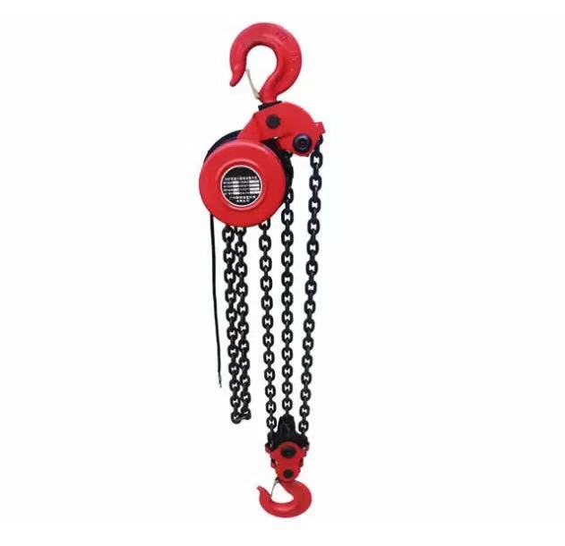 5T-30T DHP type electric chain hoist with 3M lifting height
