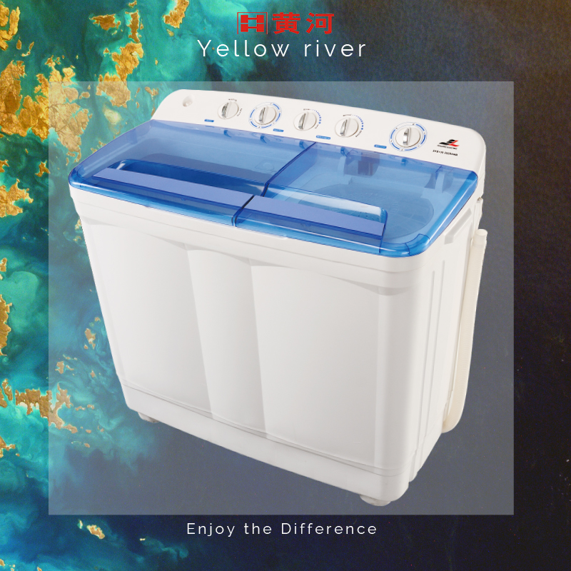 Twin Tub Washing Machine