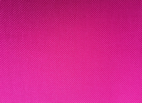 Polyester Fabric With PVC Backing