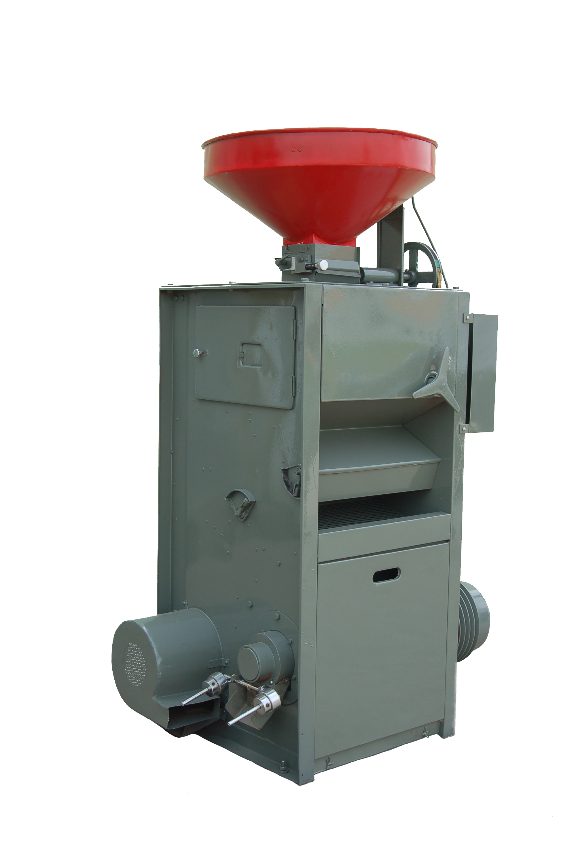 Rice Mill