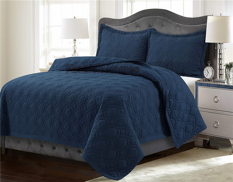 3pcs quilts sets